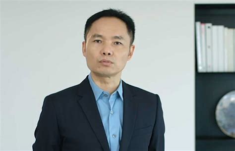 oppo founder